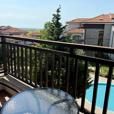 Vineyards Resort, Aheloy - 32 Apartamento Pomorie