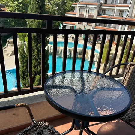 Apartamento Vineyards Resort, Aheloy - 32