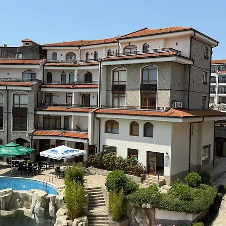 Vineyards Resort, Aheloy - 32 Apartamento *