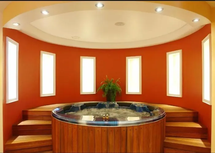 Vineyards Resort, Aheloy - 32 Apartamento *