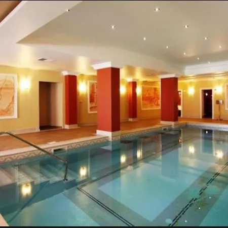 Apartmán Vineyards Resort, Aheloy - 32 Pomorie