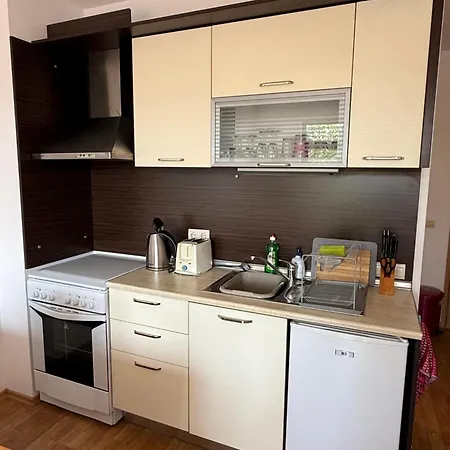 Vineyards Resort, Aheloy - 32 Apartmán Pomorie