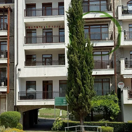 Apartmán Vineyards Resort, Aheloy - 32 Pomorie