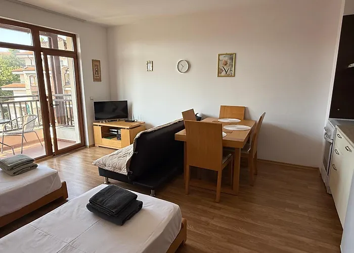 Vineyards Resort, Aheloy - 32 Pomorie