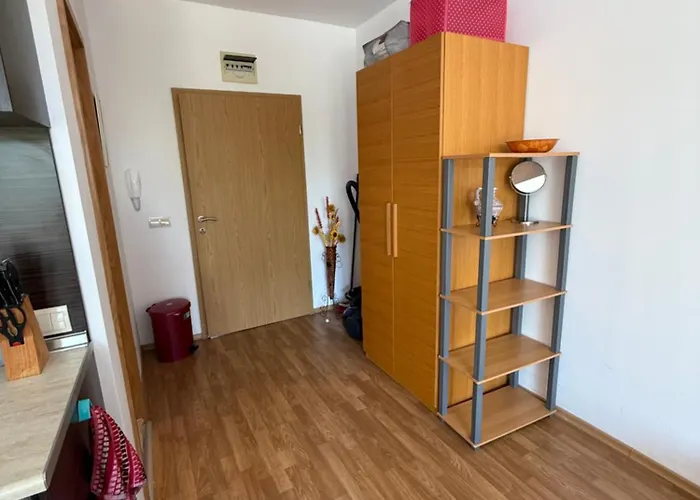 Vineyards Resort, Aheloy - 32 Apartment *