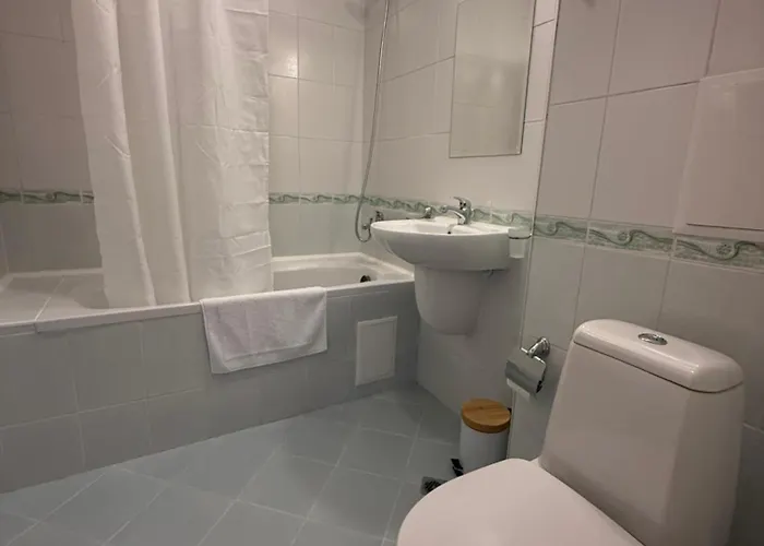 Vineyards Resort, Aheloy - 32