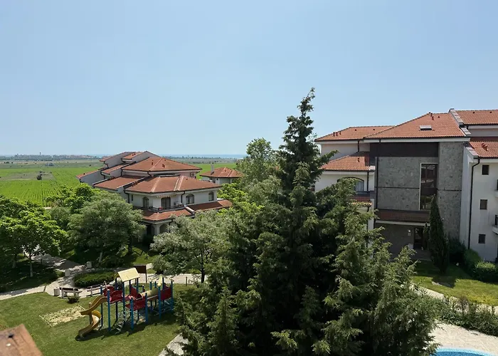 Vineyards Resort, Aheloy - 32 Apartment *